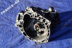 GRANDE PUNTO 1.3 JTD КОРОБКА ПЕРЕДАЧW FGP 55193096
