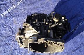 GRANDE PUNTO 1.3 JTD КОРОБКА ПЕРЕДАЧW FGP 55193096