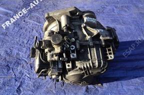 GRANDE PUNTO 1.3 JTD КОРОБКА ПЕРЕДАЧW FGP 55193096
