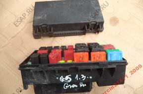 grande punto 1.3 МОДУЛЬ БЛОК 51775622 DS/TBZ