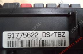 grande punto 1.3 МОДУЛЬ БЛОК 51775622 DS/TBZ