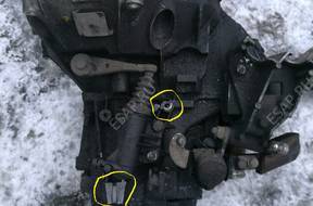 Grande Punto 1.3 MultiJet КОРОБКА ПЕРЕДАЧw