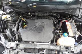 grande punto 1.4 T-JET двигатель zestaw do przekadki