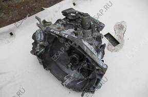 GRANDE PUNTO 1.9 JTD 120 KM КОРОБКА ПЕРЕДАЧW 2007 год