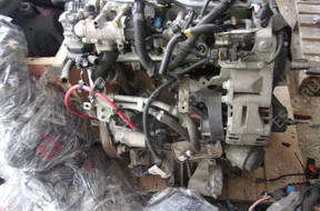 GRANDE PUNTO 1.9 JTD 130KM ТУРБОКОМПРЕССОР 55205181