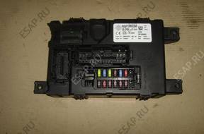 GRANDE PUNTO 2007 год МОДУЛЬ БЛОК УПРАВЛЕНИЯ BSI 00517986160