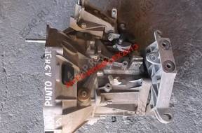 GRANDE PUNTO EVO КОРОБКА ПЕРЕДАЧ 1,3 MULTIJET MJET