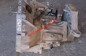 GRANDE PUNTO EVO КОРОБКА ПЕРЕДАЧ 1,3 MULTIJET MJET