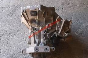 GRANDE PUNTO EVO КОРОБКА ПЕРЕДАЧ 1,3 MULTIJET MJET