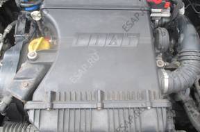GRANDE PUNTO IDEA PUNTO II двигатель 1,4 16V 199A6000