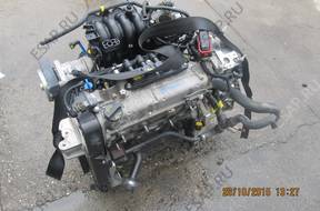 GRANDE PUNTO II 500 двигатель 1.2 8V 199A4000