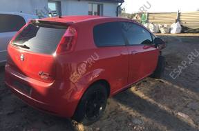 GRANDE PUNTO III БЛОК УПРАВЛЕНИЯ КОМПЛЕКТ 51798651 1.4 8V