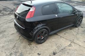 GRANDE PUNTO  КОРОБКА ПЕРЕДАЧ 1.4TURBO CZESC