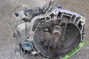GRANDE PUNTO КОРОБКА ПЕРЕДАЧW 1,3 M-JET