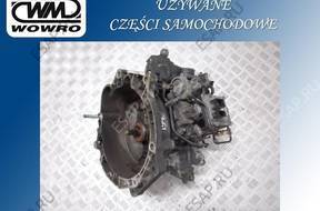 GRANDE PUNTO КОРОБКА ПЕРЕДАЧw АВТОМАТИЧЕСКАЯ 55193096 1.3