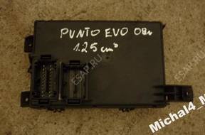 GRANDE PUNTO - МОДУЛЬ BSI 00517986150