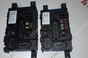 GRANDE PUNTO  МОДУЛЬ BSM BEZPIECZNIKOW 51775622