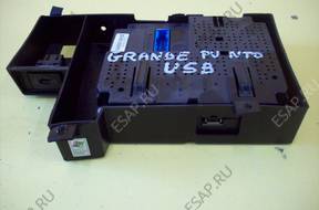 GRANDE PUNTO МОДУЛЬ USB multimedialny