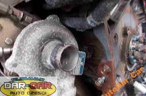 Grande Punto Opel 1,3 MultiJet 90 ТУРБОКОМПРЕССОР