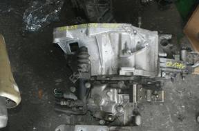 GRANDE PUNTO PANDA КОРОБКА ПЕРЕДАЧW 1.2 8V 2007 год,
