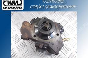 GRANDE PUNTO ТНВД 0445010157 1.3 D