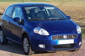 GRANDE PUNTO ТУРБИНА 1.3 90KM MULTIJET CORSA CDTI