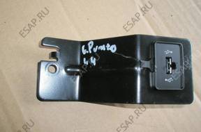 GRANDE PUNTO WEJSCIE USB