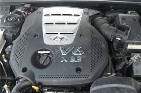 GRANDEUR SONATA 05-11 3.3 V6 КОРОБКА ПЕРЕДАЧW autom
