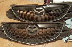 Grill atrapa Mazda CX5