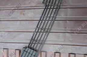 GRILL ATRAPA PEUGEOT 206 CC