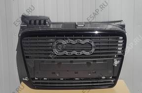 GRILL ATRAPA TUNING @ AUDI A4 B7 2004 - 2008
