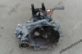 GRZ КОРОБКА ПЕРЕДАЧw Seat Volkswagen Skoda 1.4