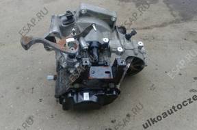 GRZ КОРОБКА ПЕРЕДАЧw Seat Volkswagen Skoda 1.4