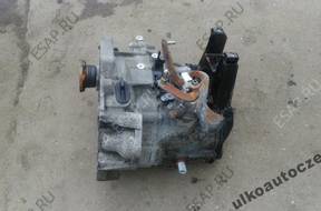 GRZ КОРОБКА ПЕРЕДАЧw Seat Volkswagen Skoda 1.4