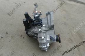 GRZ КОРОБКА ПЕРЕДАЧw Seat Volkswagen Skoda 1.4