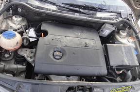 GRZ КОРОБКА ПЕРЕДАЧW SKODA 1,4 16V 55KW