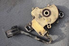 GRZEBIE КПП BIEGW автомат RANGE ROVER P38