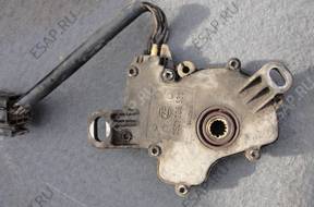 GRZEBIE КПП BIEGW автомат RANGE ROVER P38