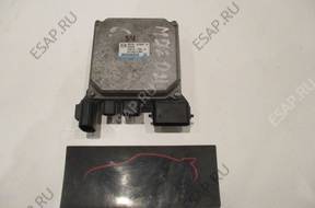 GS1D67880 МОДУЛЬ БЛОК УПРАВЛЕНИЯ УСИЛИТЕЛЯ MAZDA 6