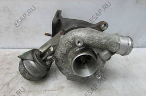 GT1749V AUDI A4 B6 1.9 TDI 2003 год ТУРБИНА PASSAT B5