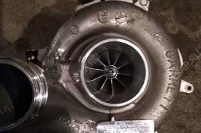 Gtb 2260vklr vk vzk 2056v Gtd2060vz tuning 1.9tdi