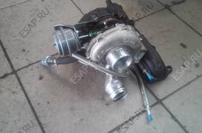 Gtb2060vklr arl tuning