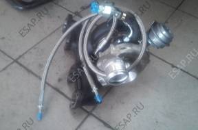 Gtb2060vklr arl tuning