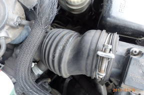 GUMA ТУРБИНЫ TOYOTA AVENSIS T22    2.0D4D