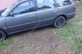 GUMA ТУРБИНЫ TOYOTA AVENSIS T22    2.0D4D