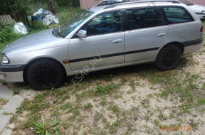GUMA ТУРБИНЫ TOYOTA AVENSIS T22    2.0D4D