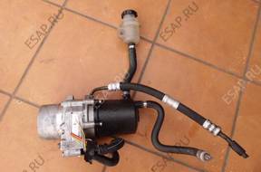 ГУР PEUGEOT 206+ lift 1.6 HDI