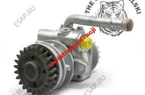 ГУР VW TOUAREG 2.5 R5 TDI 7H0422153