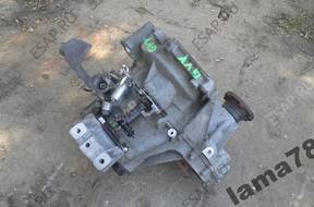 GVY КОРОБКА ПЕРЕДАЧ 1.6  VW Seat   P-