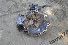 GVY КОРОБКА ПЕРЕДАЧ 1.6  VW Seat   P-